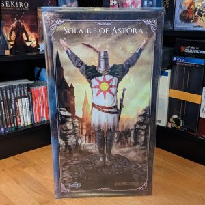 Colpro.Store Collectors protectors Dark Souls Solaire of Astora Statue_06